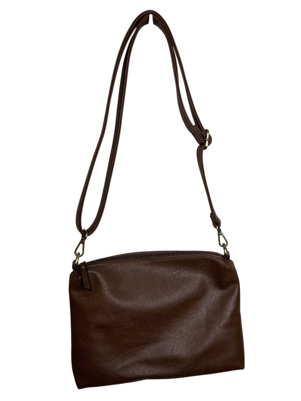 Joy Susan Vegan Leather Crossbody